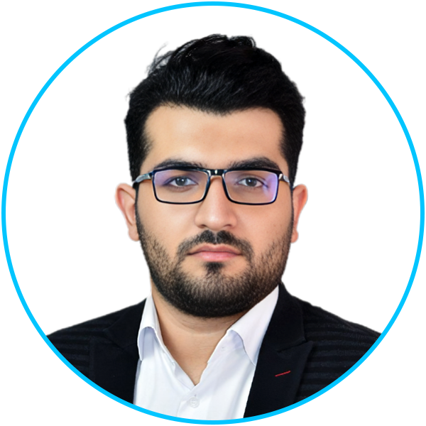دکتر امیر شریف شهابی