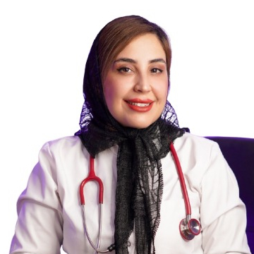 دکتر سحر پوراحمدی
