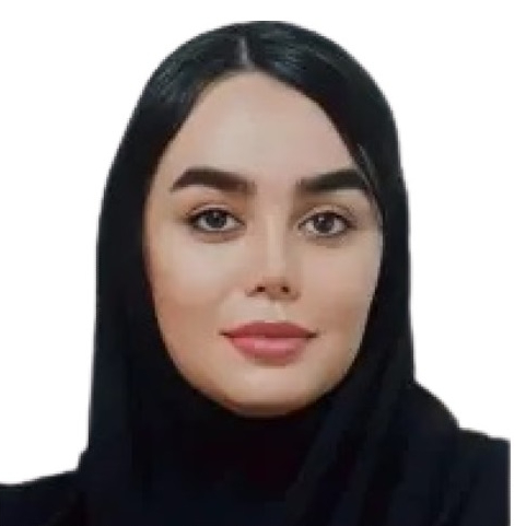 مریم امرائی