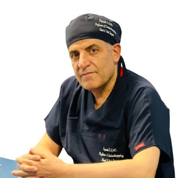 دکتر علی اصغر پیوندی