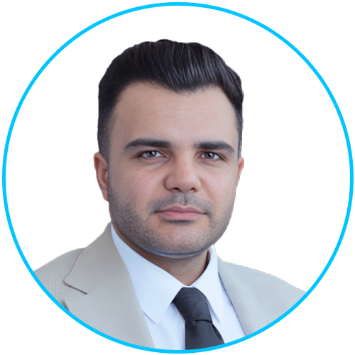دکتر کیان احمدی 