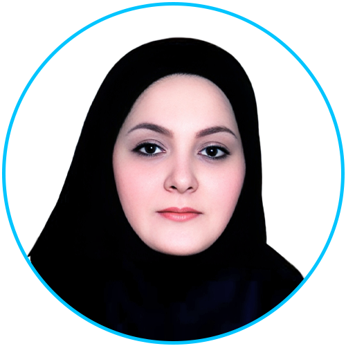 دکتر نیلوفر درخشنده 