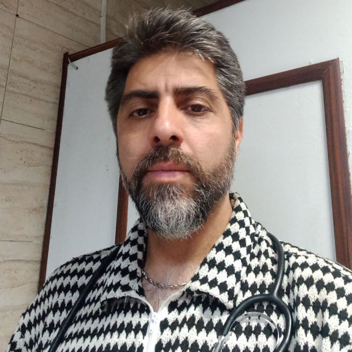 بهشاد بیگدلی 