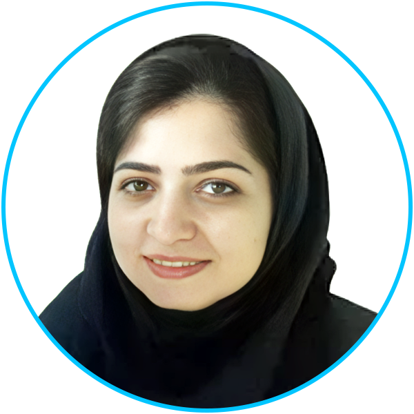 دکتر شیرین بهدادمهر 