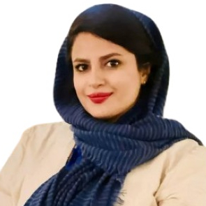 مرضیه سادات زرگرمرادی