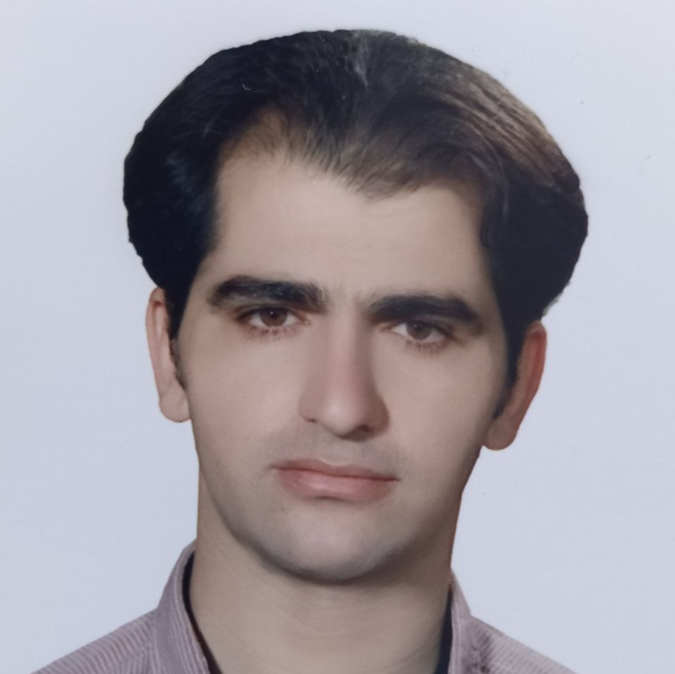 متین قهرمانی 