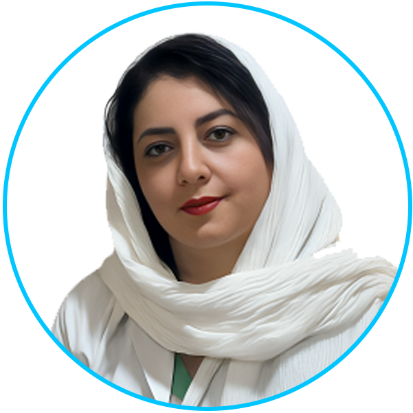 دکتر مریم مرغوب