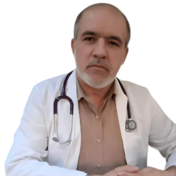 دکتر احمد اسفندیاری 