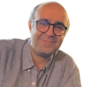 دکتر علیرضا صفوی پور