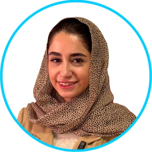 غزل غفاری