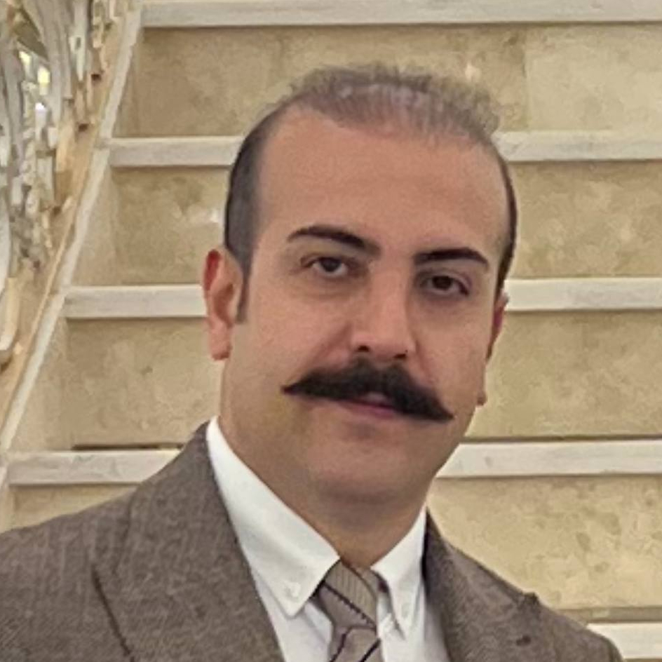 دکتر سید عرفان فارسیان