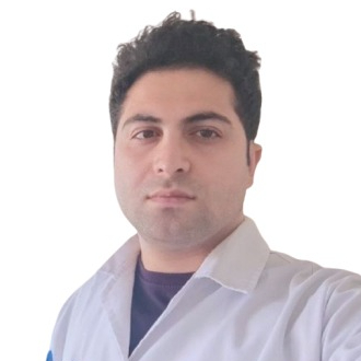 دکتر مسعود پیرزاده دشتمیان