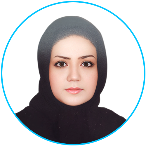 سمیه بنی‌اسدی 