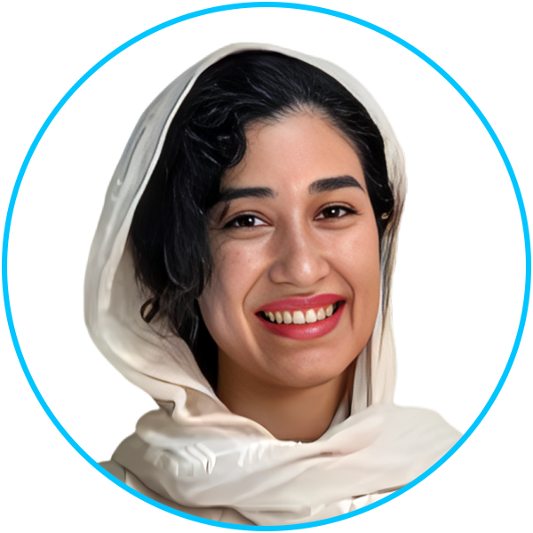 شقایق رمضانی 