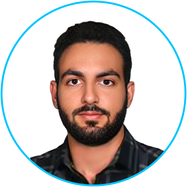 فرید قهرمانی 