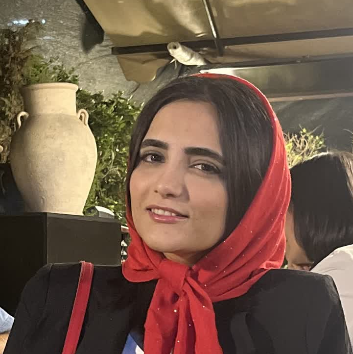 شیما ذبیحی فر
