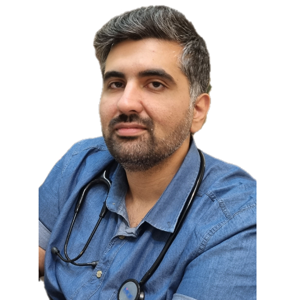 دکتر مهدی نسیمی