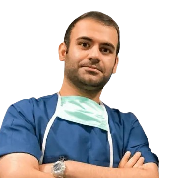 دکتر محمد کاویانی 
