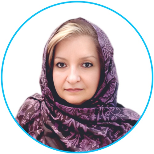 دکتر نسرین علیزاده 