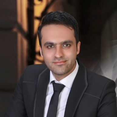 دکتر شاهین خبازی بهتاش 