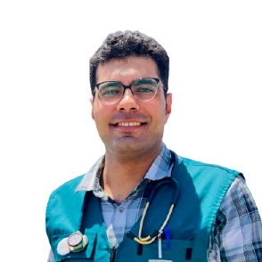 دکتر امیرعباس شیروی