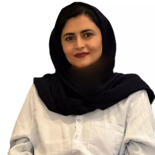 زینب کارگریان