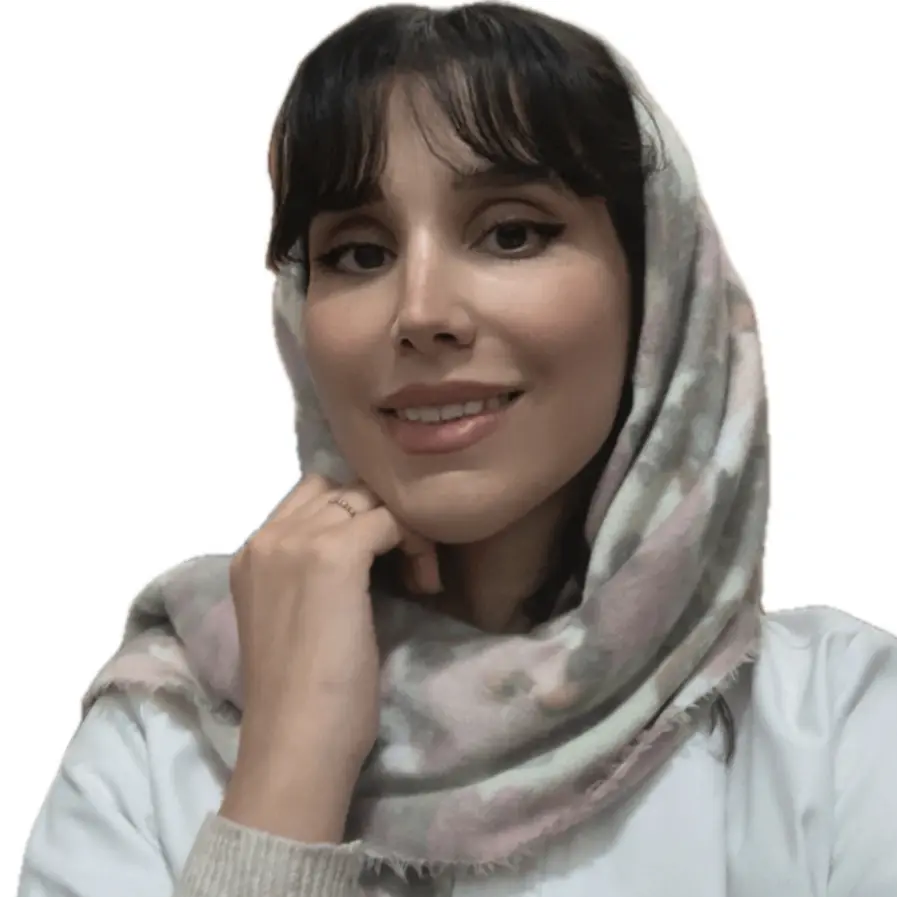 دکتر روشنک خیری