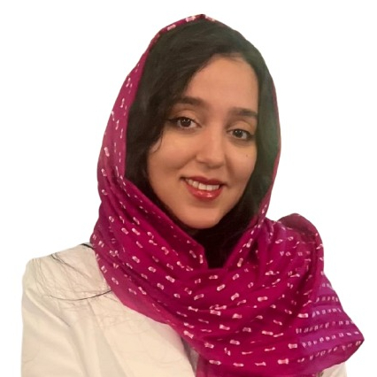 دکتر مریم سادات محمدی 