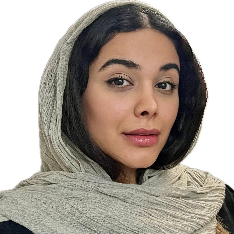 فاطمه بحرپیما