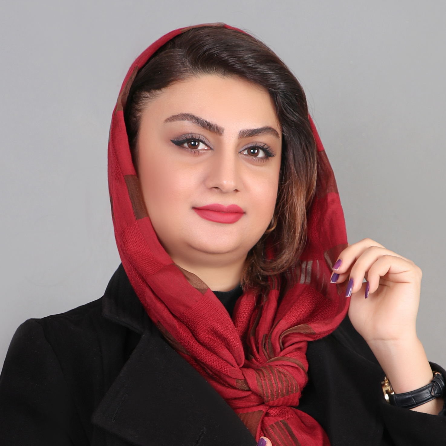 مژده رشتی 