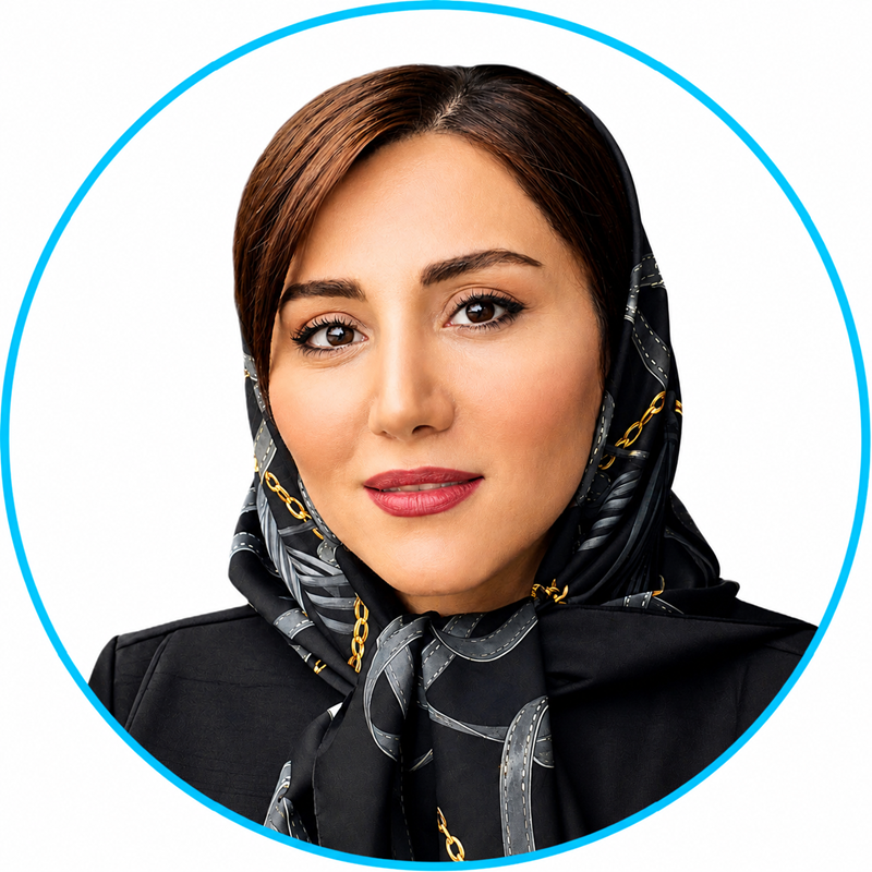 دکتر ستاره فتح اله زاده
