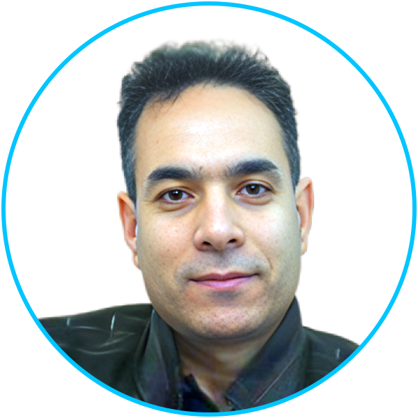 دکتر محمدرضا فتحی 