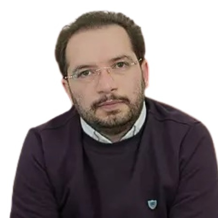 دکتر آرمان صدری 