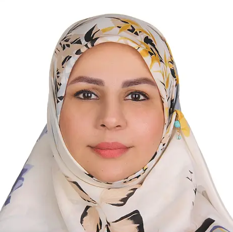 فریبا انصاری 