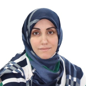 دکتر سیده صدیقه مدنی