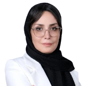 آتنا شاه حیدری 