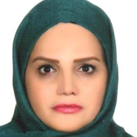 طاهره نادری جلودار
