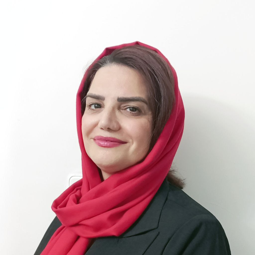 طاهره نادری جلودار