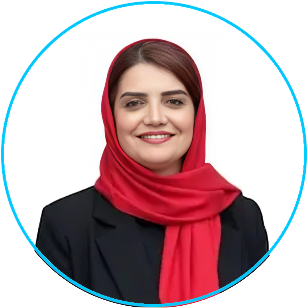 طاهره نادری جلودار