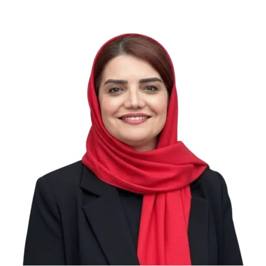 طاهره نادری جلودار