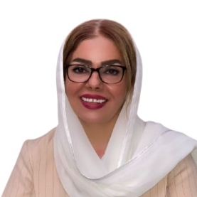 لیلا صادقی 