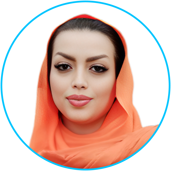 زهرا خدابخشی 