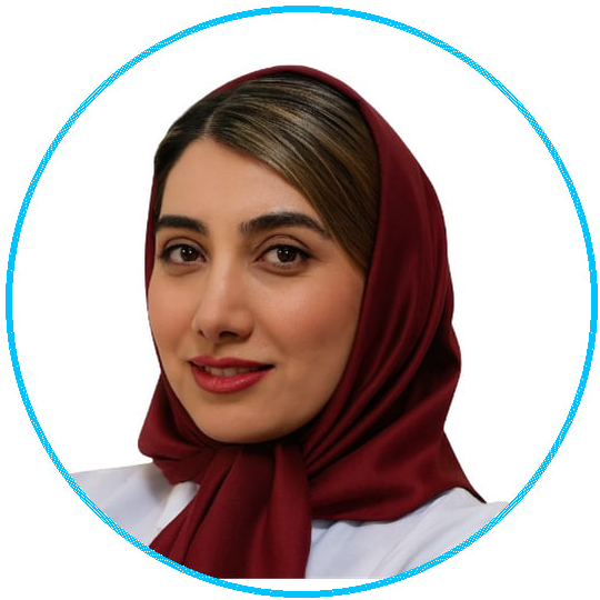 دکتر فاطمه کورکی نجات 