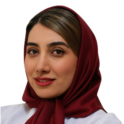 دکتر فاطمه کورکی نجات 