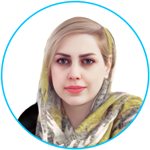 دکتر سالومه حیدری 