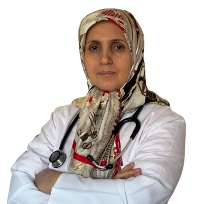 دکتر رقیه نیک دل