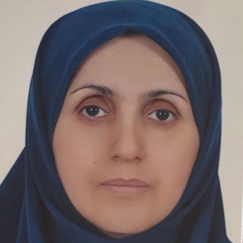 دکتر رقیه نیک دل